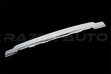 RZCHG-0005 Razer Auto Triple Chrome Hood Shield Guard Bug Deflector